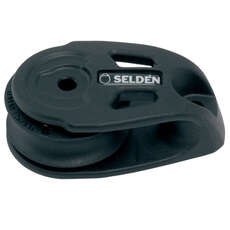 Selden 30Mm Backenblock