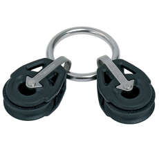 Bloc De Bague De Serrage Selden 30 Mm