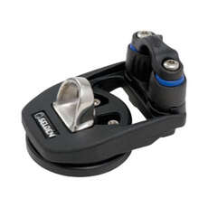 Selden Cubierta Giratoria Jammer