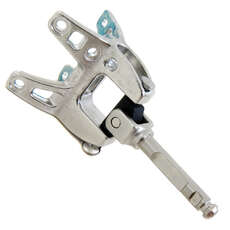 Selden Soporte Boom Extendido Para Cúmulos Y Kappa Selden Soporte Boom Extendido Para Cúmulos Y Kappa