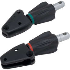 Selden Fully Adjustable Spreader Thumb Adjusters