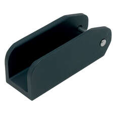 Selden Mast Passo Tender, Incernierato Assemblea