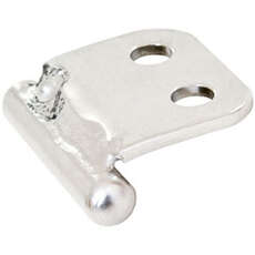 Selden Originale Vela Alimentatore (Solo Lato, In Acciaio Inossidabile)