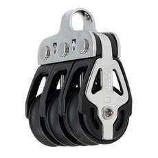 Selden Topper Raza Del Cabo De Abajo Triple Bloque