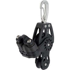 Selden Topper Race Kicker Grapa Con La Hook