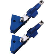 Selden Turnbuckles Angle Adjuster Selden Turnbuckles Angle Adjuster