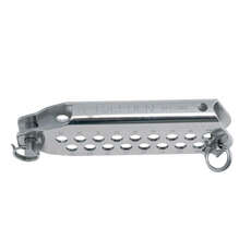 Selden Vernier Shroud Adjuster with Numbered Holes - 105mm [Each]