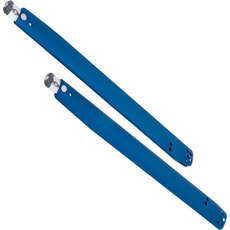 Esparcidoras Vernier Selden - Negro