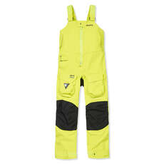 Musto Hpx Gore-Tex Ozean Hose - Sulphur Spring / Schwarz Musto Hpx Gore-Tex Ozean Hose - Sulphur Spring / Schwarz