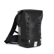 Silva Access 18Wp Wasserdichter Rucksack 18Ltr - Schwarz Silva Access 18Wp Wasserdichter Rucksack 18Ltr - Schwarz