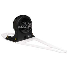 Garmin (Silva) Brújula Soporte De Montaje Para Láser