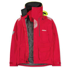 Musto Br2 Offshore Jacke  - True Red / True Red