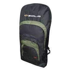 Sola 360 Triple-Padded Bodyboard Tasche / Rucksack - 42"