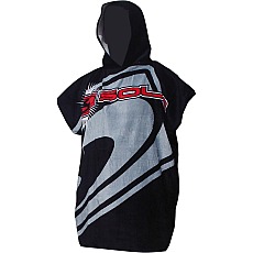 Sola Ändern Robe / Poncho Sola Ändern Robe / Poncho