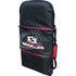 Sola Doppel Padded Bodyboard Tasche / Rucksack - Schwarz / Rot - 42 "