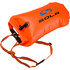 Sola Open Water Swim Float Packsack 20L - Orange A0031