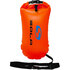 Sola Open Water Swim Float Dry Bag 20L - Arancione A2131