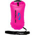 Sola Open Water Swim Float Dry Bag 20L - Rosa A2131