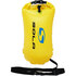Sola Open Water Swim Float Dry Bag 20L - Giallo A2131