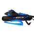 Sola Soft Dachträger Für Surfboards - Single Stack