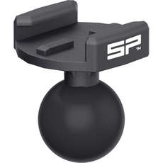 Sp Connect Ballhead Mount - Черный