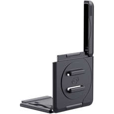 Sp Connect Belt Mount - Черный