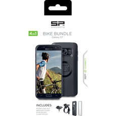 Sp Connect Bike Bundle Galaxy S7 - Черный