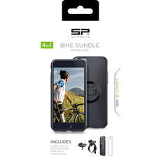 Sp Connect Bike Bundle Для Iphone 6 / 6S - Черный
