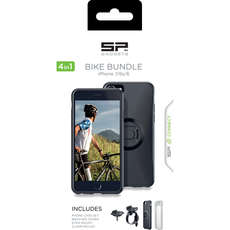 Sp Connect Bike Bundle Iphone 7 - Черный