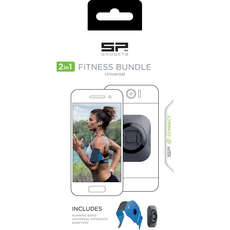 Sp Connect Fitness Bundle Universal - Черный