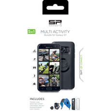 Sp Connect Multi Activity Bundle Galaxy S7 - Черный
