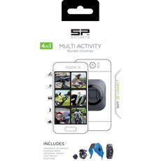 Sp Connect Multi Activity Bundle Универсальный - Черный