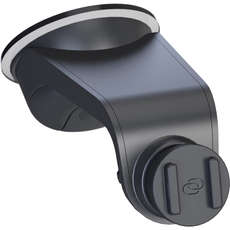 Supporto Di Aspirazione Sp Connect - Nero Supporto Di Aspirazione Sp Connect - Nero