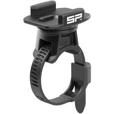 SP Gadgets Bike Clamp Mount - Black SP Gadgets Bike Clamp Mount - Black