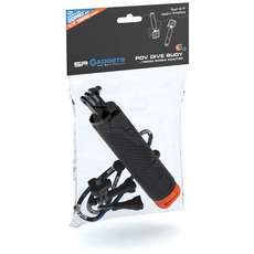 Sp Gadgets Pov Dive Buoy Универсальный Винтовой Адаптер Для Комплекта И Штатива Sp Gadgets Pov Dive Buoy Универсальный Винтовой Адаптер Для Комплекта И Штатива