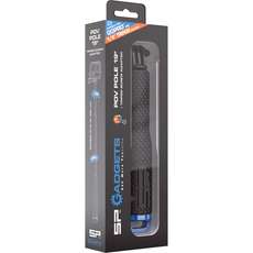 Sp Gadgets Pov Pole 19-Дюймовый Универсальный Винт И Адаптер Для Штатива Sp Gadgets Pov Pole 19-Дюймовый Универсальный Винт И Адаптер Для Штатива