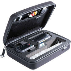 SP Gadgets POV Storage Case for Sony Action Cameras - Black SP Gadgets POV Storage Case for Sony Action Cameras - Black