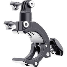 Sp Гаджеты Ролл Бар Крепление - Черный Sp Гаджеты Ролл Бар Крепление - Черный