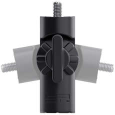 Sp Гаджеты Раздел Шарнир Шарнир - Черный Sp Гаджеты Раздел Шарнир Шарнир - Черный