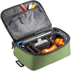 SP Gadgets Soft Case - Olive SP Gadgets Soft Case - Olive