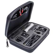 SP Gadgets Storage Case for Contour Cameras and Accessories - Black SP Gadgets Storage Case for Contour Cameras and Accessories - Black