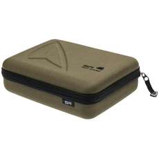 SP Gadgets Storage Case for POV Cameras and Accessories - Olive SP Gadgets Storage Case for POV Cameras and Accessories - Olive
