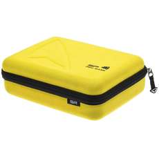 SP Gadgets Storage Case for POV Cameras and Accessories - Yellow SP Gadgets Storage Case for POV Cameras and Accessories - Yellow