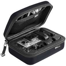 SP Gadgets Storage Case Small for Cameras - Black SP Gadgets Storage Case Small for Cameras - Black