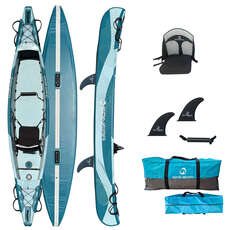 Kayak Spinera Molveno 380 Drop-Stitch 1 Personne