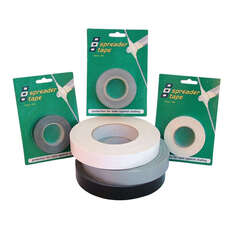 Psp Spreizband 25Mm X 10M - Silber