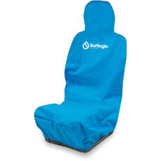 Surflogic Waterproof Car Van Seat Cover - Blue - 59118
