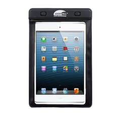 Swimcell 100% Wasserdichte Kleine Tablet-Hülle - Schwarz
