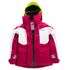 Musto Damen Br2 Offshore Jacke - Cerise / Weiß