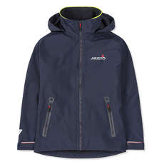 Musto Damen Br1 Inshore Jacke 2020 - True Navy